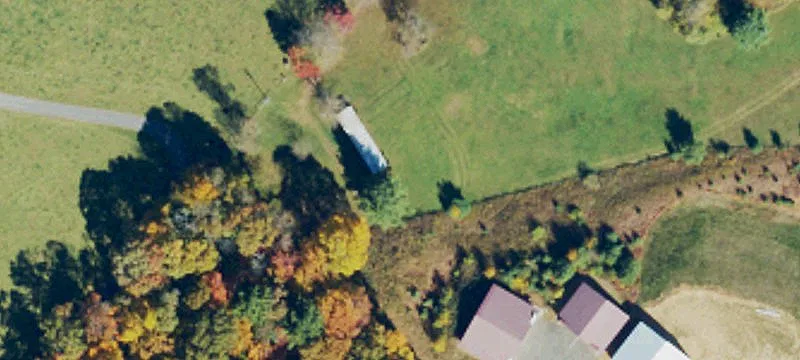 Ashe Central School Rd
