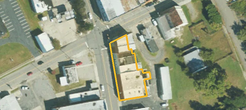 105 Commerce St
