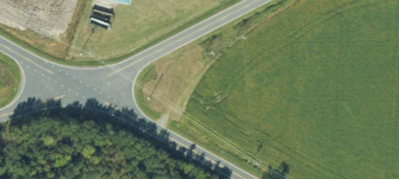 Vanderford Rd