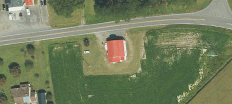 2985 Ft Run Rd