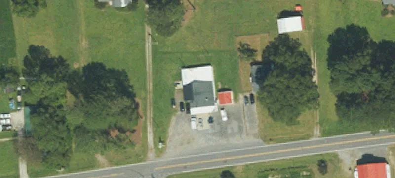 3034 Ft Run Rd