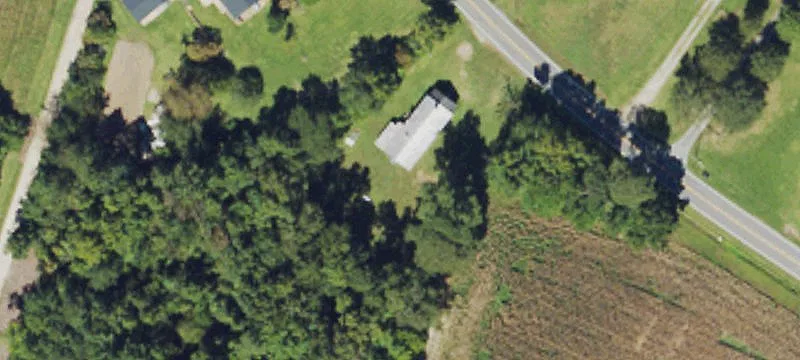 2810 Livingston Chapel Rd
