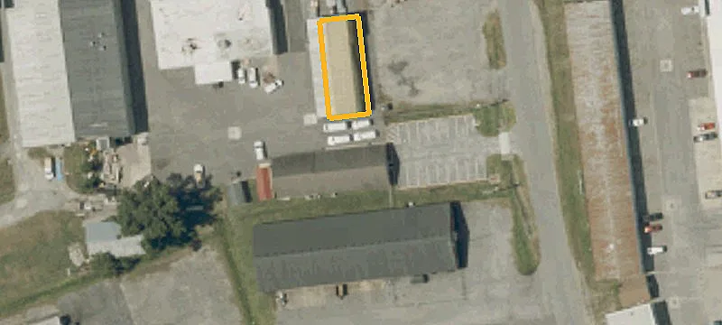 609 Hull Dr