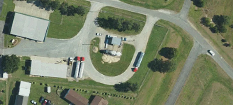 Mckee Oil Co Rd