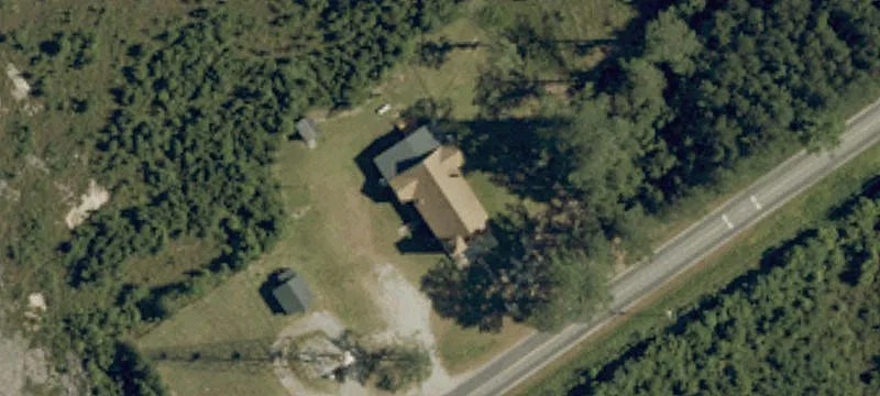 57 Us Hwy 158th W