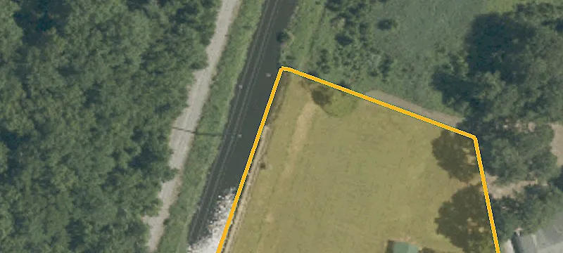 Parcel 4th Harris Major Loomis