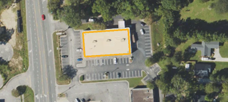 902 Jk Powell Blvd