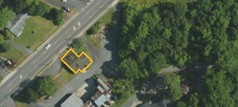 Albemarle Rd