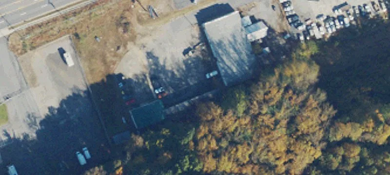 316 Elkin Hwy
