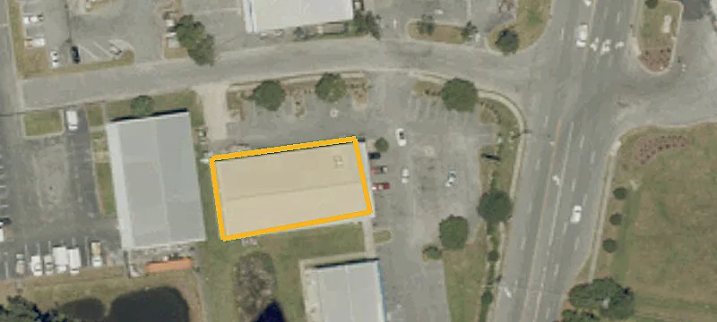 961 Oak Stump Rd