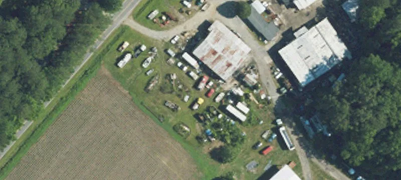 2495 Tar Lndg Rd