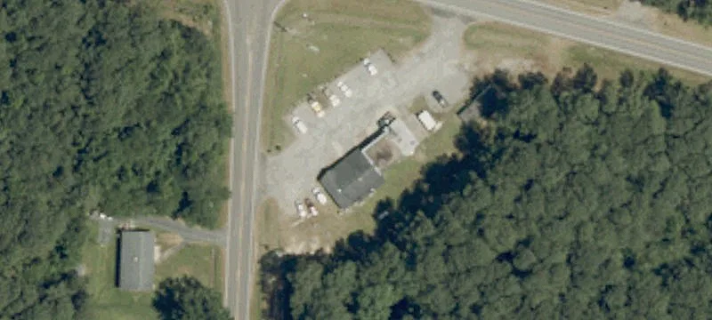 702 Us Hwy 158th W