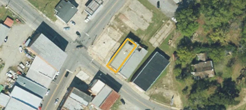 105 Jackson St