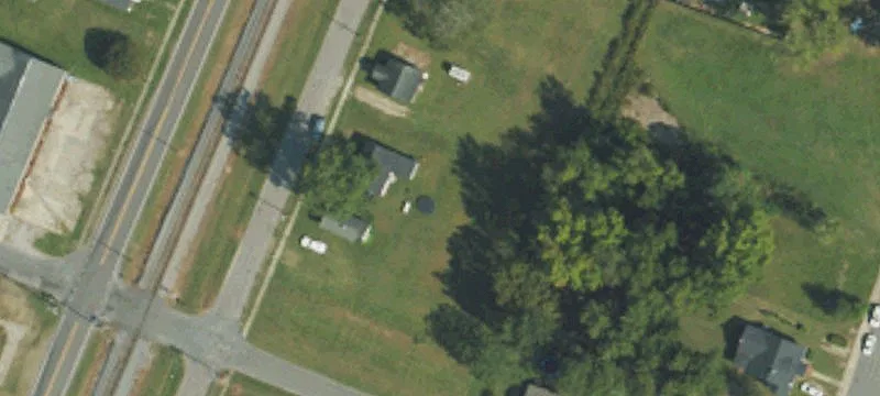 Goldsboro St