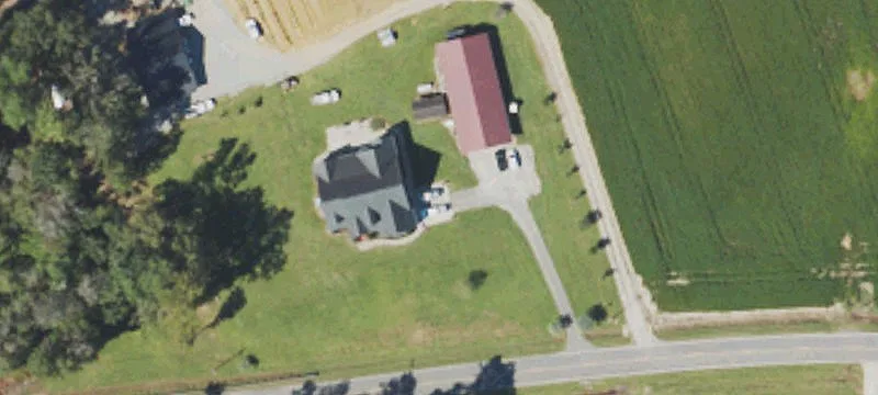 974 Big Cypress Rd