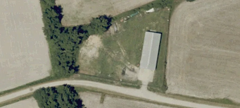 131 Un Cp Rd