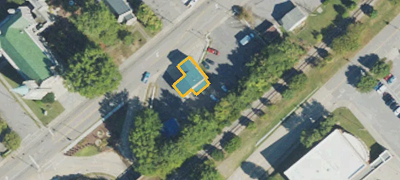 326 Garnett St