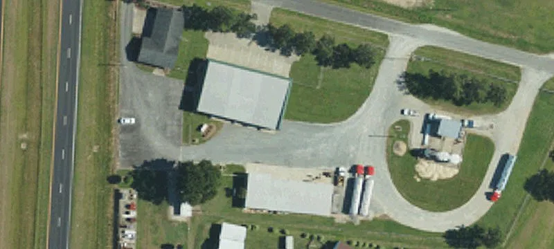 Mckee Oil Co Rd