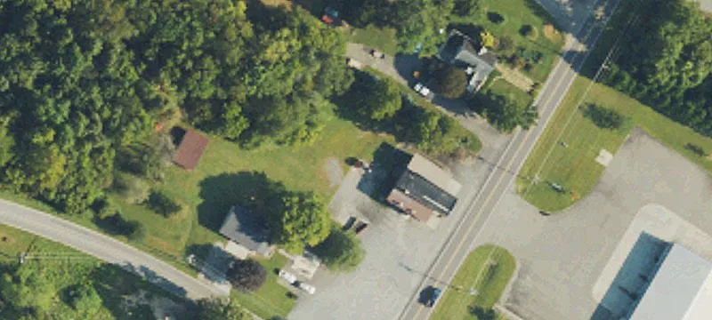 794 Old Hwy 601