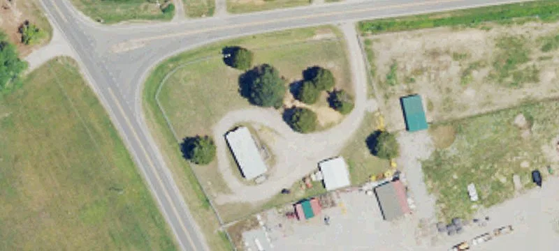 984 Us Hwy 158th Bus W