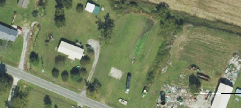 Fairfield, NC 27826