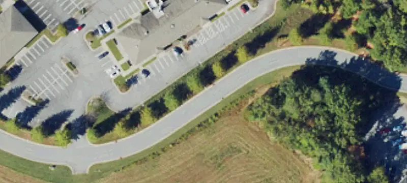 401 Eldon Park Dr