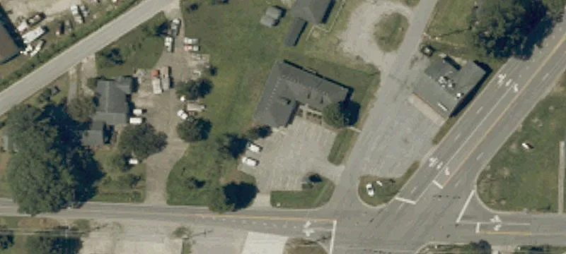 1400 Church St