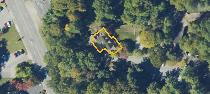 223 Fryemont Rd