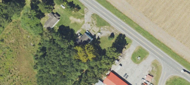 5891 Old Stage Hwy