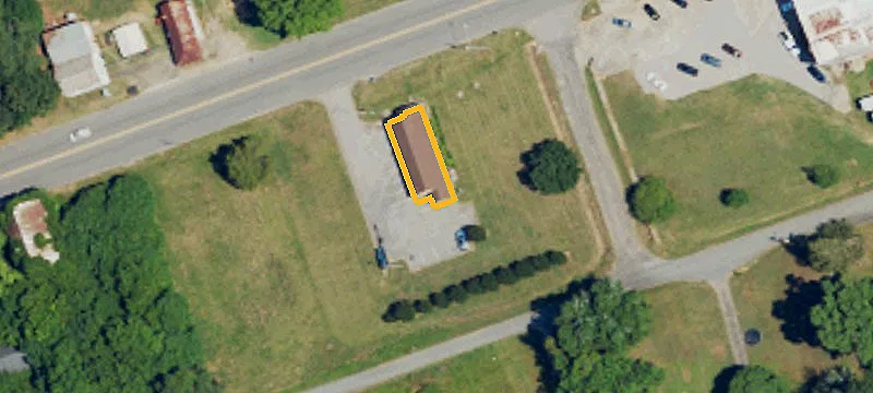 1608 Us Hwy 158th E