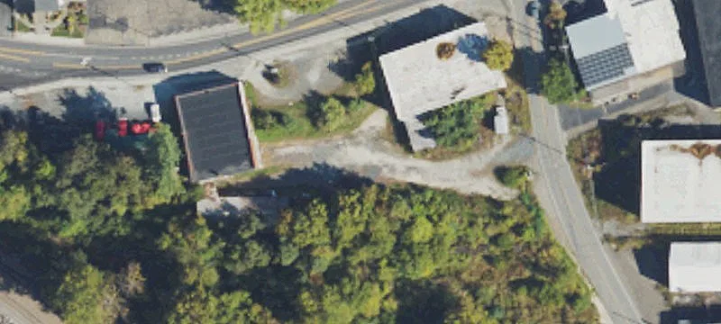 Oak Ave