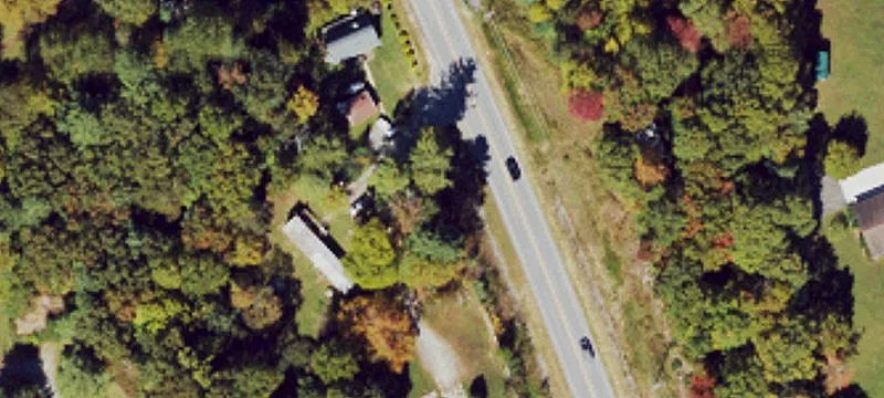 Darwood Way