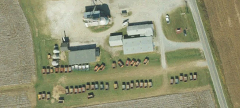 Seaboard, NC 27876