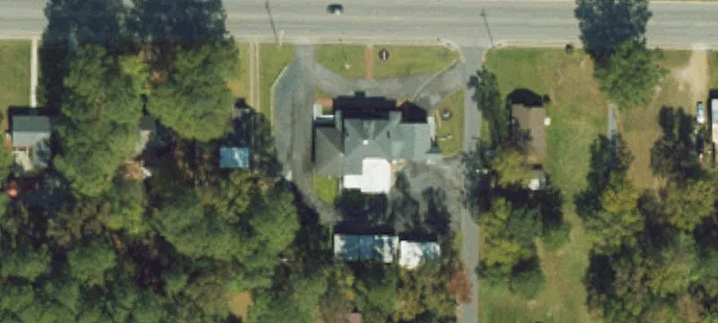 313 Jefferson St