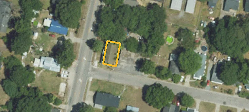 1309 Goldsboro S St