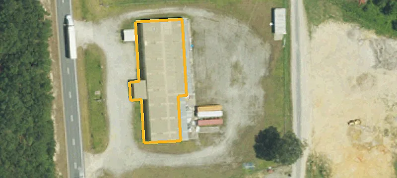 4700 Us 301st N