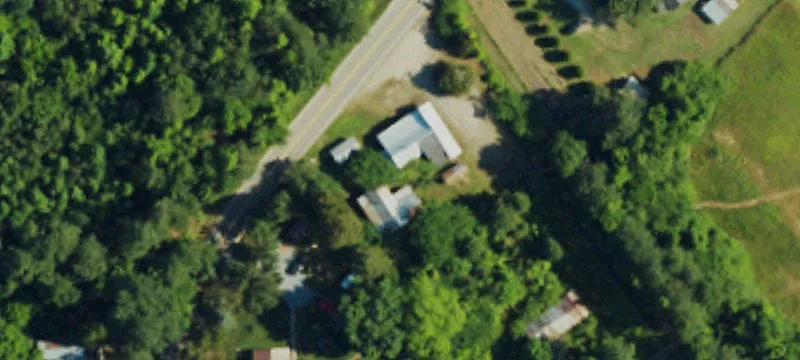 118 Eaton Fry Rd