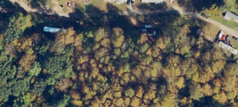 2251 Airport Rd