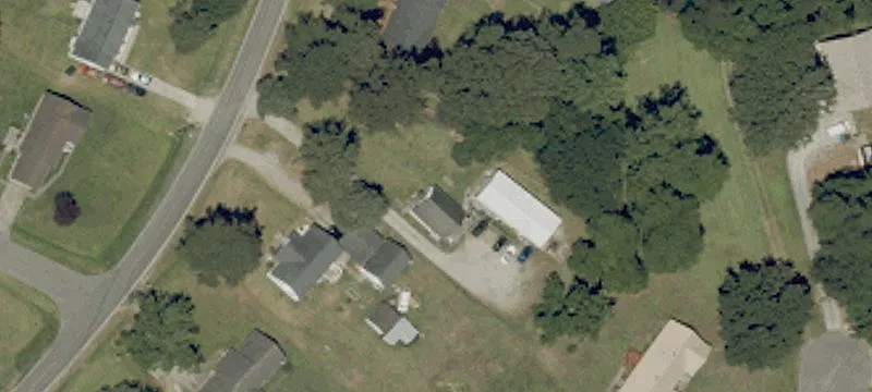 410 Frst Park Rd