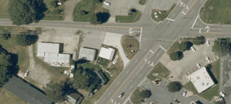 305 Hughes Blvd