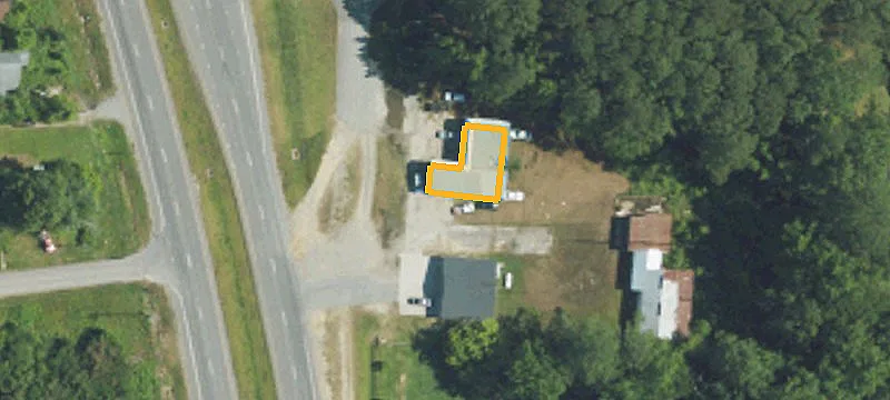 113 Williamston Rd
