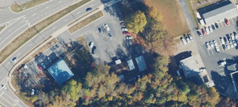 206 Elkin Hwy