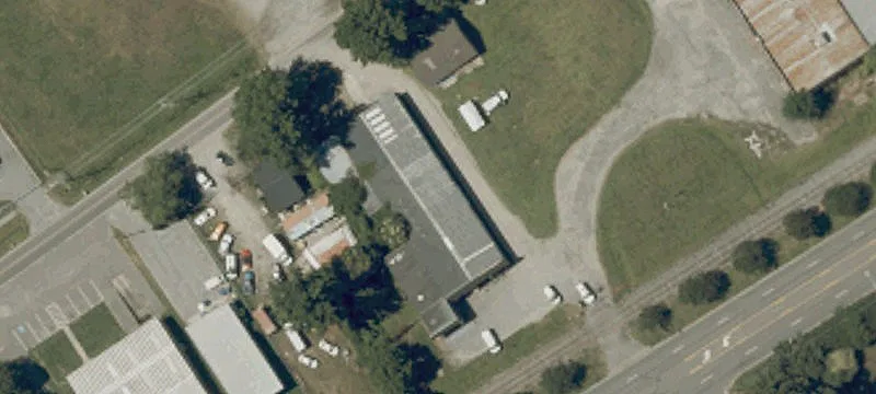 301 Hughes Blvd