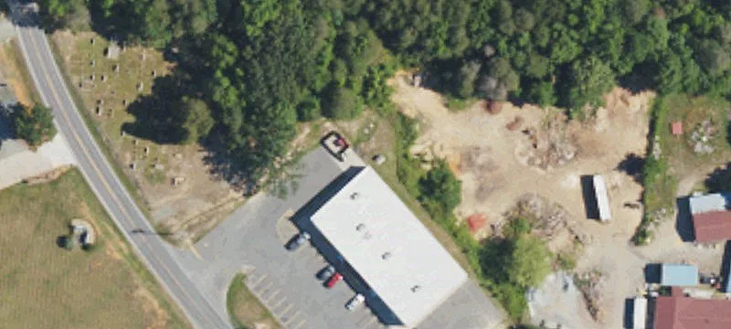 2538 Blain Rd
