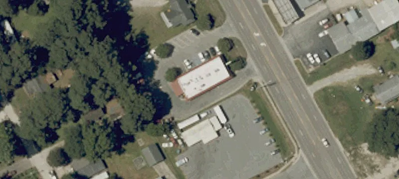 1333 Rd St