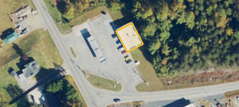 1941 Statesville Rd