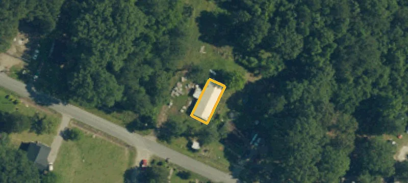 121 Ctr Rd