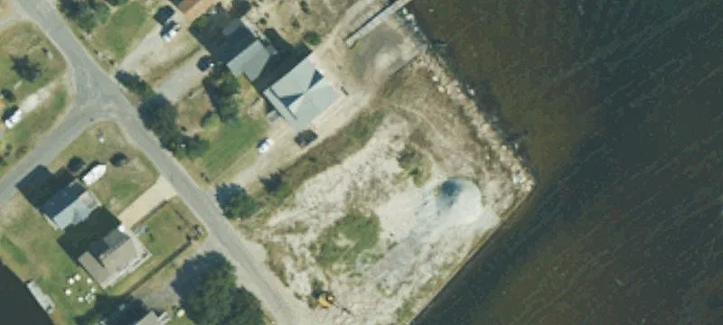 Ocracoke, NC 27960