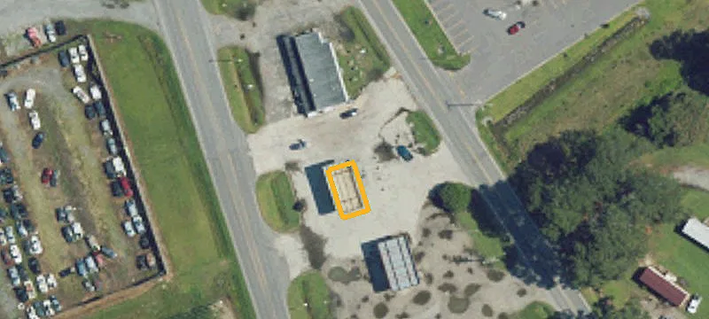 3338 Us Hwy 13th N