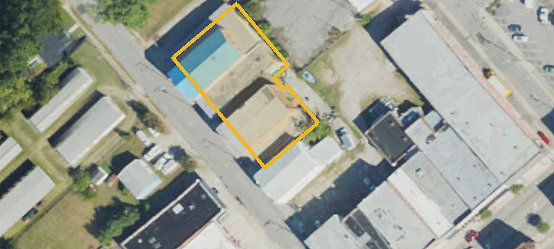 124 Horner St, Unit 126